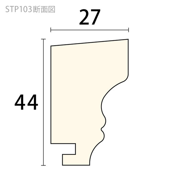 寸法図
