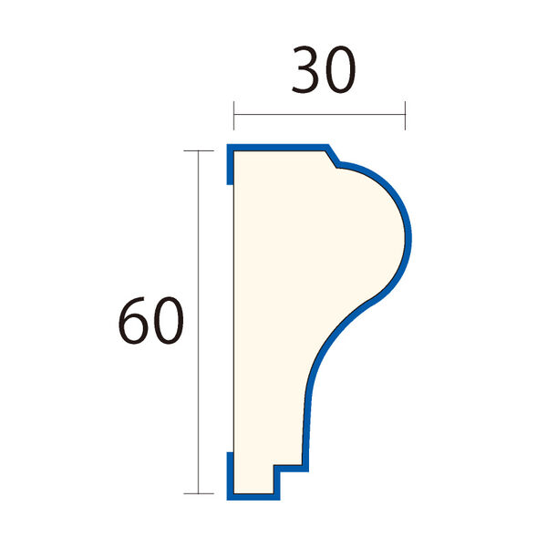 寸法図