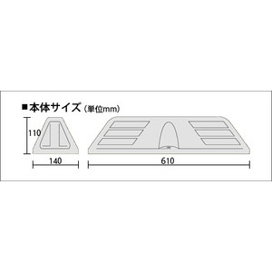 本体サイズ