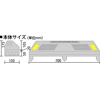 本体サイズ