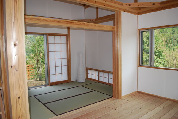 施工写真