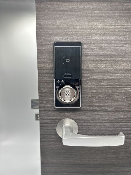 Smart DUAL Lock（スマートデュアルロック）(MS3500)