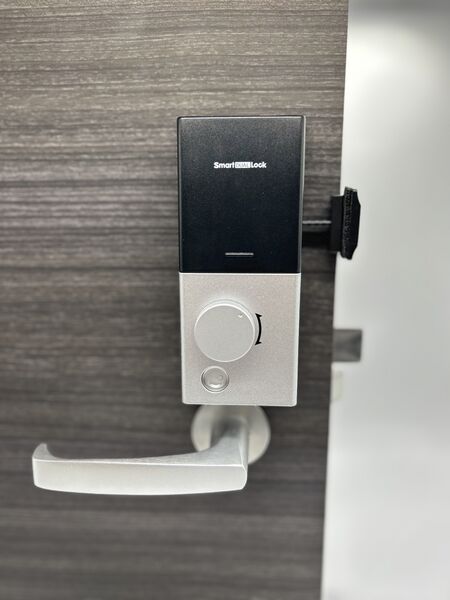 Smart DUAL Lock(スマートデュアルロック)(MS3500) Smart DUAL Lock(スマートデュアルロック)(MS3500)