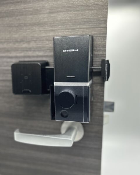 取付画像