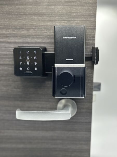 取付画像