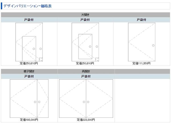 参考価格