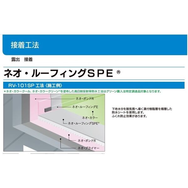 RV-101SP工法〈施工例〉