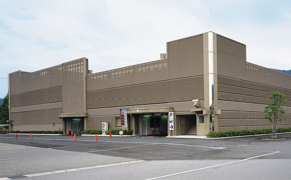 施工例1