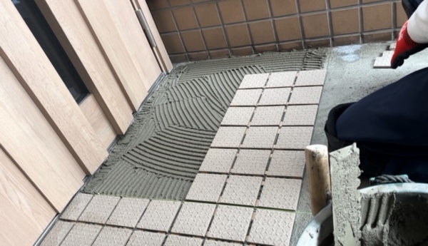 施工画像