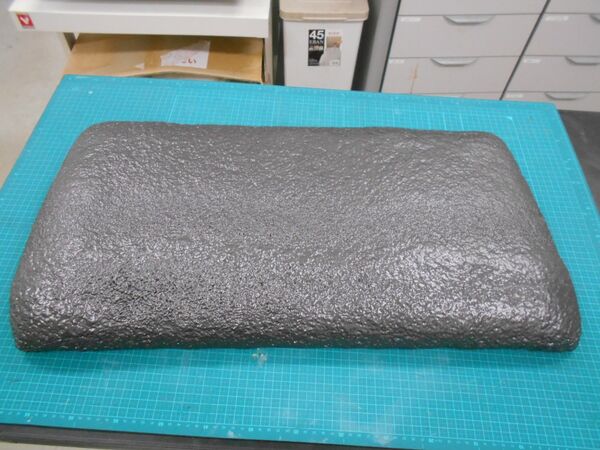 不燃断熱材