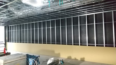 ビル施工例