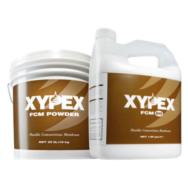 Xypex FCM