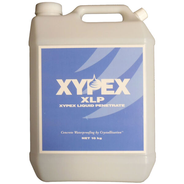 Xypex Liquid Penetrate