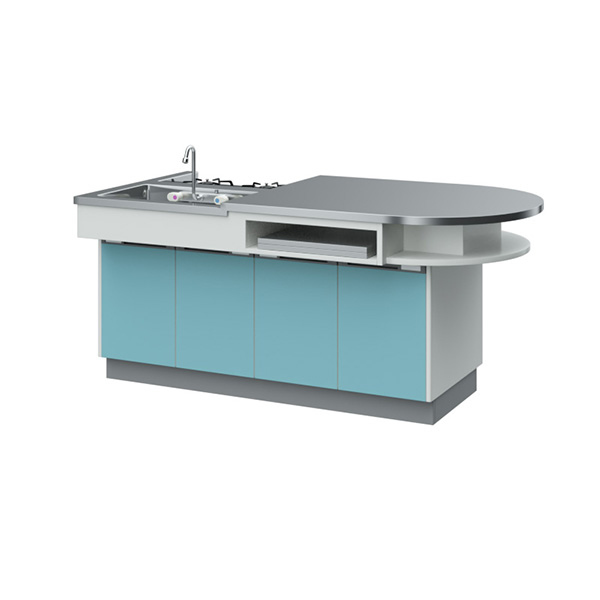 法人限定】ライフ住器 調理台 600×460 RTS-60 アイボリー(法人 法人限定】ライフ住器 調理台 600×460 RTS-60 アイボリー(法人