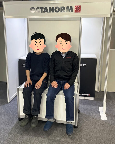 施工例