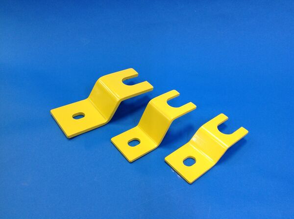 Z金具 ZKC4.5-60(172)