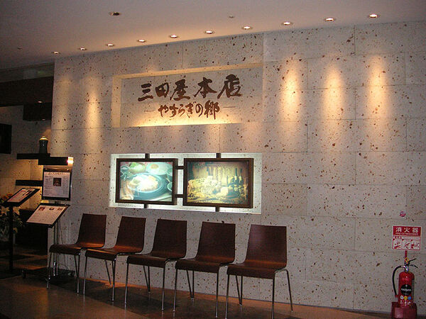 ダイヤ挽き 施工例 300×900