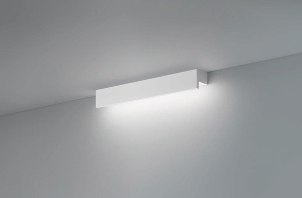 天井直付型・壁直付型・据置取付型 LED（温白色） 建築化照明器具 連結 
