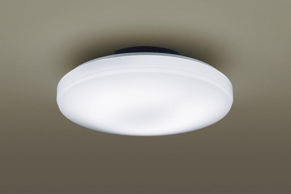 天井直付型 LED（昼白色） 小型シーリングライト 美ルック・拡散タイプ
