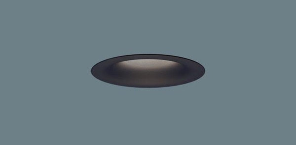 天井埋込型 LED（温白色） エクステリア ダウンライト・ソフトグレア