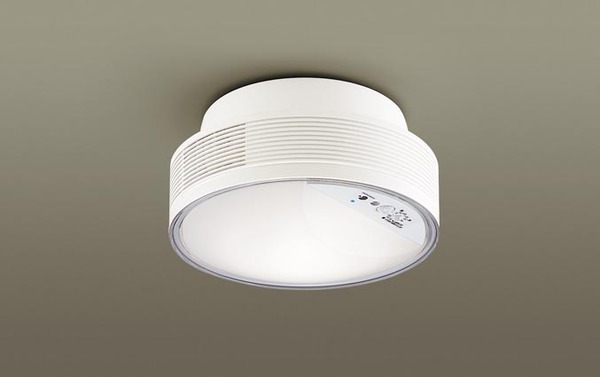 天井直付型 温白色LED シーリングライト 拡散タイプ FreePa ON OFF型