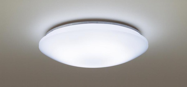 天井直付型 LED（昼光色～電球色） シーリングライト リモコン調光