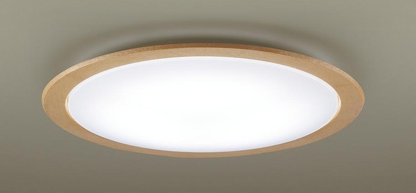 天井直付型 LED（昼光色～電球色） シーリングライト リモコン調光