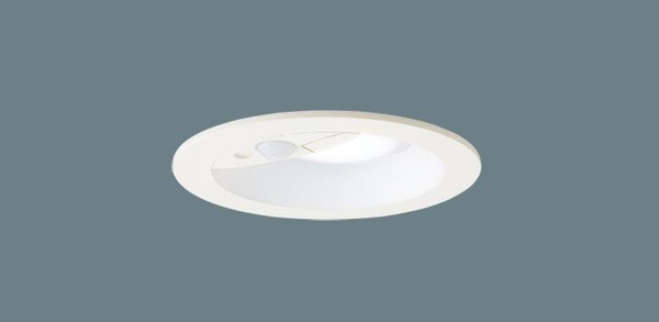 天井埋込型 LED（昼白色） 軒下用ダウンライト 浅型10H・高気密SB形