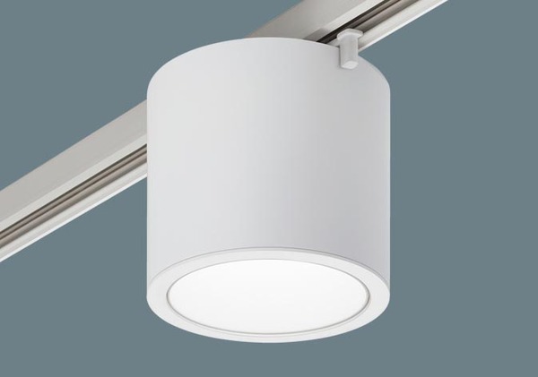 天井直付型・配線ダクト取付型 LED（昼白色） 小型シーリングライト