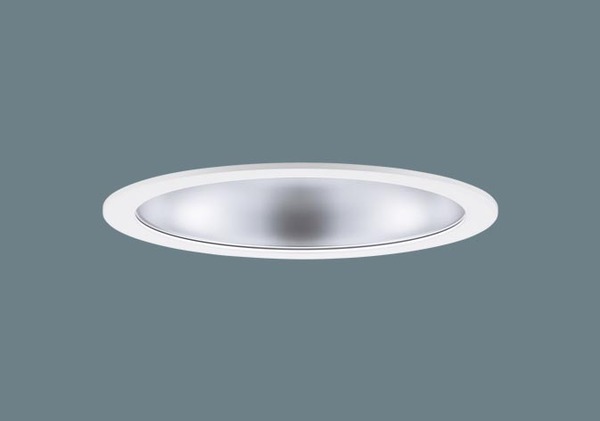 天井埋込型 LED（電球色） ダウンライト ビーム角85度・拡散タイプ