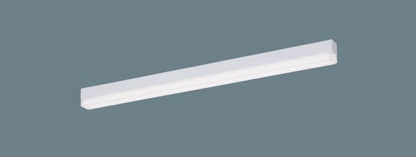 天井直付型・壁直付型・据置取付型 LED（白色） ベースライト sB