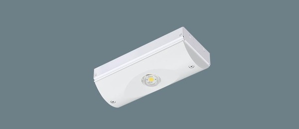 パナソニック 非常用LED照明 NNLG 01509 天井直付/電源別置 6台 天井直付型 LED（昼白色） 非常用照明器具 予備電源別置型・LED