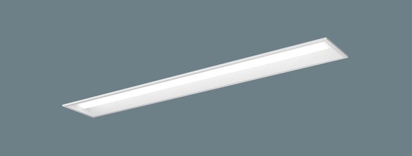 天井埋込型 40形 一体型LEDベースライト 連続調光型調光タイプ