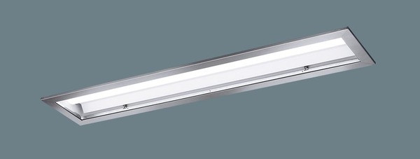 HACCP向け 天井埋込型 40形 一体型LEDベースライト 帯電防止 HACCP向け 天井埋込型 40形 一体型LEDベースライト 帯電防止