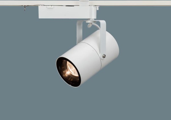 パナソニック NTS02503WLE1 スポットライト 配線ダクト取付型 LED(電球