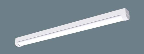 低温倉庫用 天井直付型 40形 一体型LEDベースライト 防湿型 iスタイル