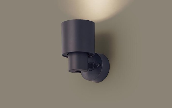 天井直付型・壁直付型・据置取付型 LED（温白色） スポットライト 美
