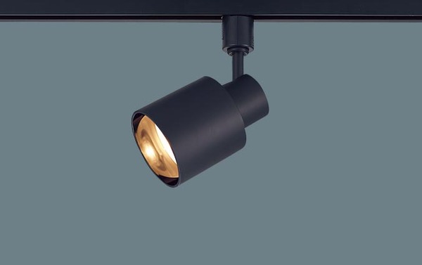 配線ダクト取付型 LED（電球色） スポットライト 美ルック