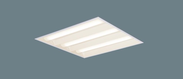 受注生産]XL563PJUJ LA9：LED一体型ベースライト（白色） 天井埋込型