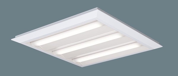 天井直付型・天井埋込型 LED（白色） 一体型LEDベースライト 連続調光 