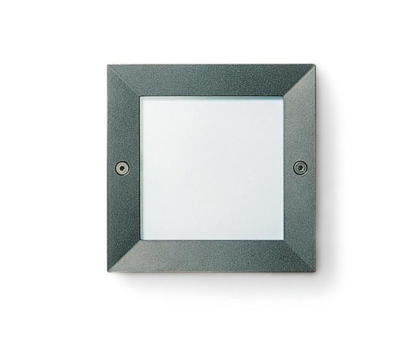 壁埋込型 LED フットライト 埋込ボックス取付 防雨型 SmartArchi