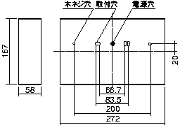 工場用 壁直付型 蛍光灯 殺菌灯 間接照射方式 防湿型 ジョキーン 殺菌灯6形×1灯(FW01982 GL)