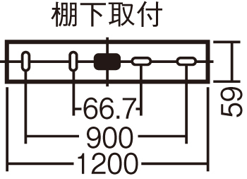 取付図