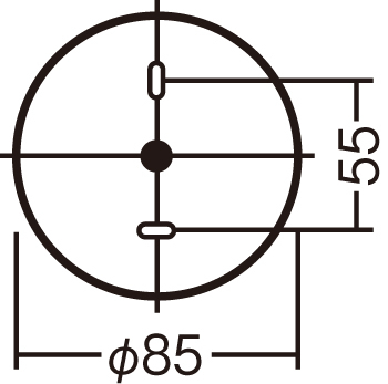 取付図