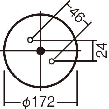 取付図