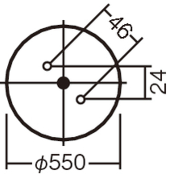 取付図