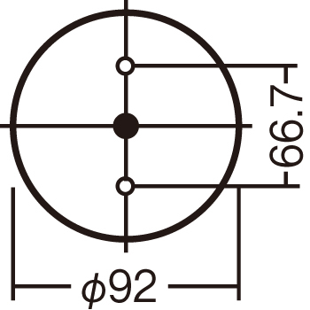 取付図
