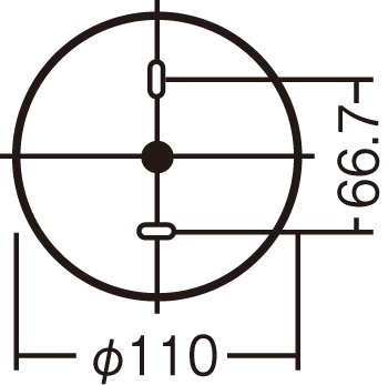 取付図