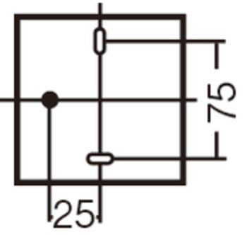 取付図