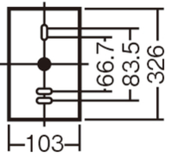 取付図